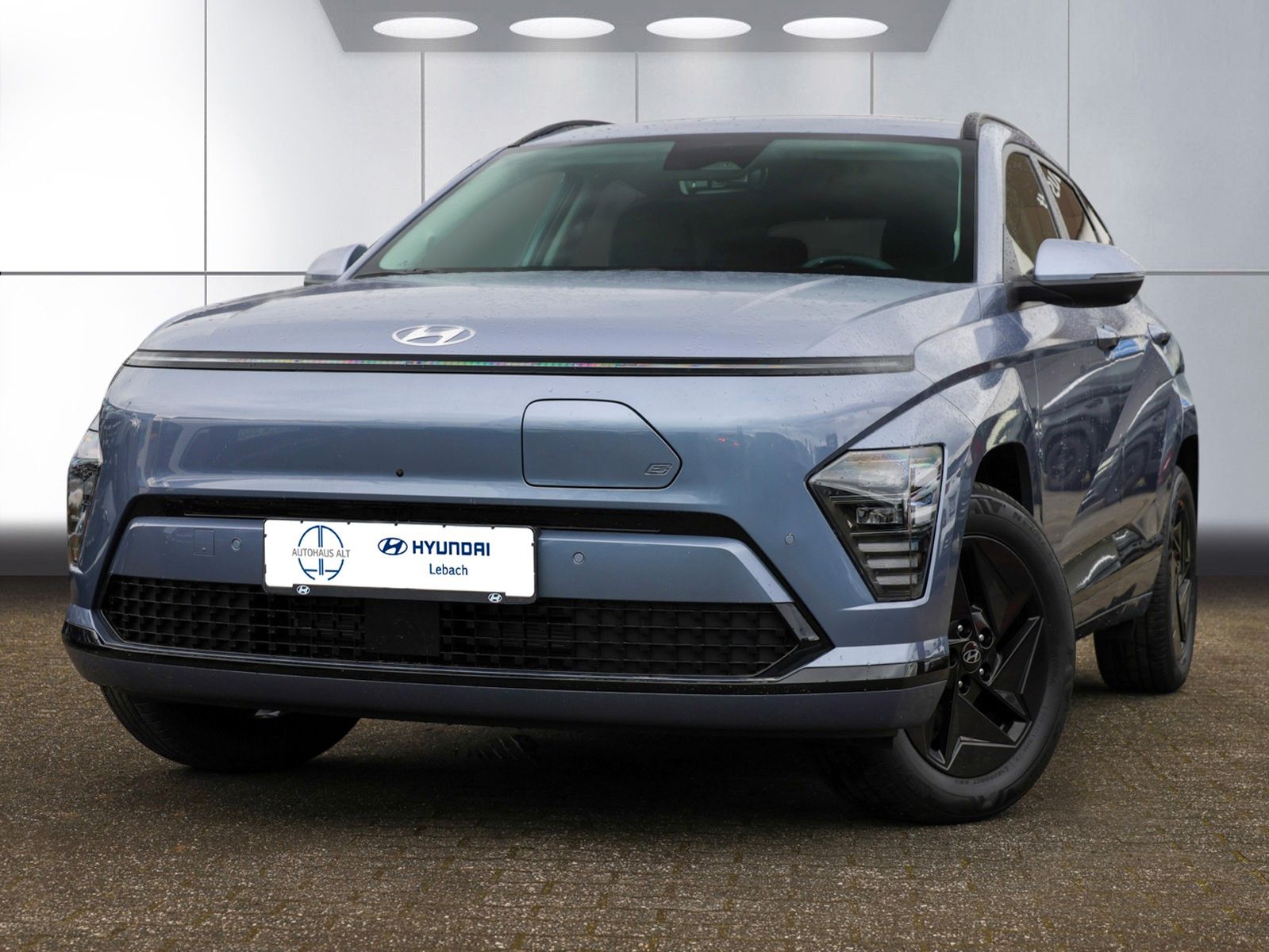 Hyundai Kona – Bild 2