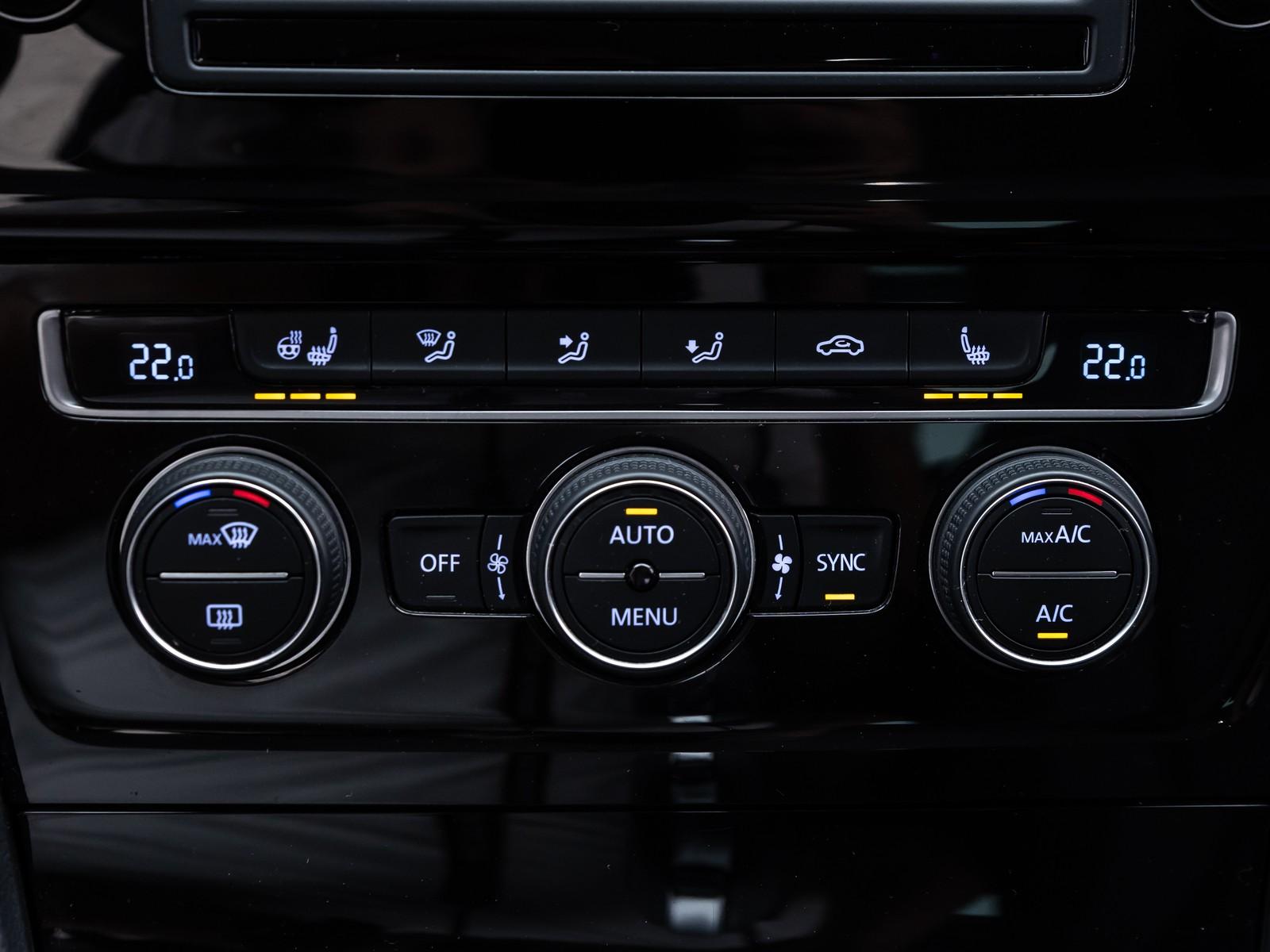 Volkswagen Golf VII Allstar BMT