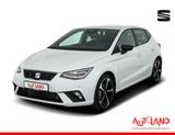 Seat Ibiza FR 1.5 TSI DSG LED ACC Navi Kamera