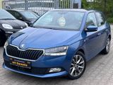 Skoda Fabia Clever Best of*PANO*LED*NAVI*VOLL*WENIG KM