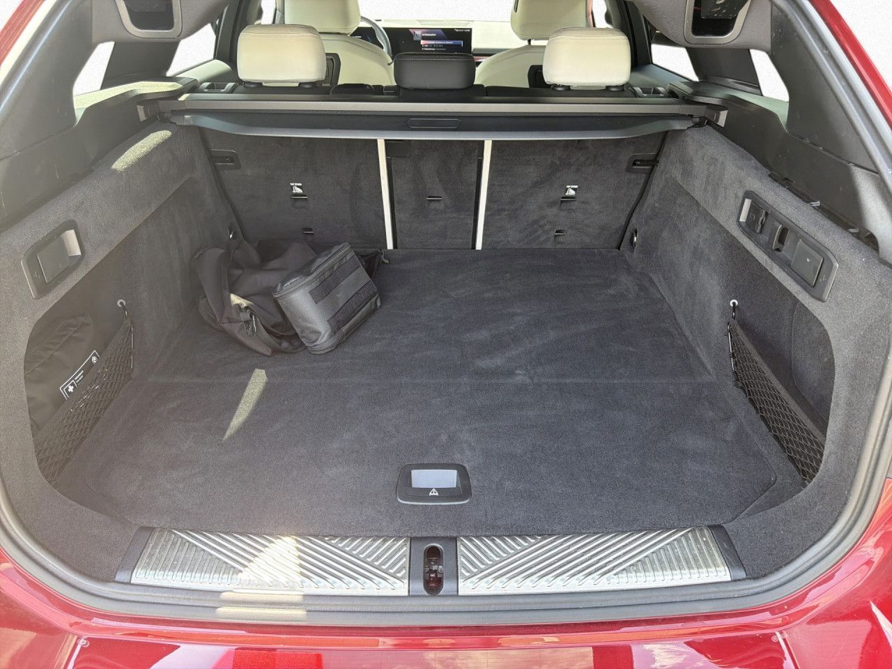 BMW i5 - Bild 20