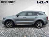 Kia Sorento Platinum 2.2D AWD+360°Kamera+Glasdach - Kia Sorento in Duisburg