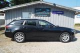 Mazda 6 Kombi Exclusive-Line|1.Hand|NAVI|LED|Tempomat| - gebrauchte Mazda 6 aus dem Jahr 2015