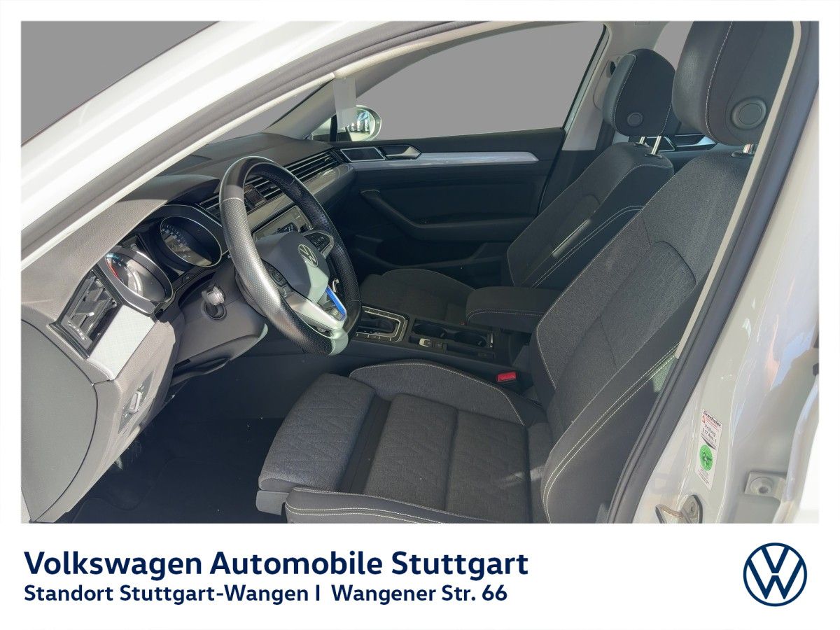 Volkswagen Passat Variant - Bild 6