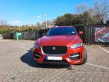 Jaguar F-Pace 25d AWD MOTOR61000kmfastVollaust.SCHW.AHK - Jaguar: Motor