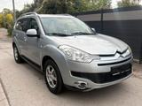 Citroën Citroen C-Crosser 2.2 HDI Bastler/ Export - gebrauchte Citroën C-Crosser aus dem Jahr 2008