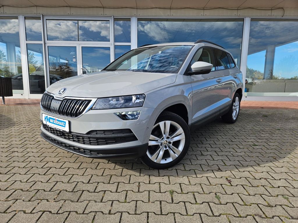 Image of Skoda Karoq