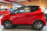 Aixam City GTO, Ambition ABS/9zoll - mit Diesel-Antrieb: Kleinwagen, Automatik