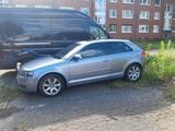 Audi a 3  s-line Optik - Audi A3 aus 2004: Line