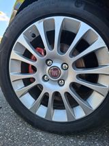 Fiat Viel investiert, Special Design, Evo - Fiat Grande Punto: Evo