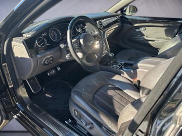 صورة 8 لـ 2011 Bentley MULSANNE