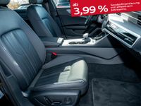 Audi A6 - Vorschau Bild 10