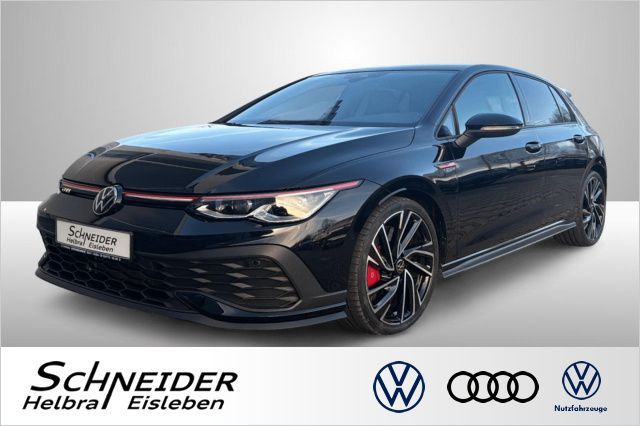 GOLF VIII GTI CLUBSPORT 2.0 TSI DSG