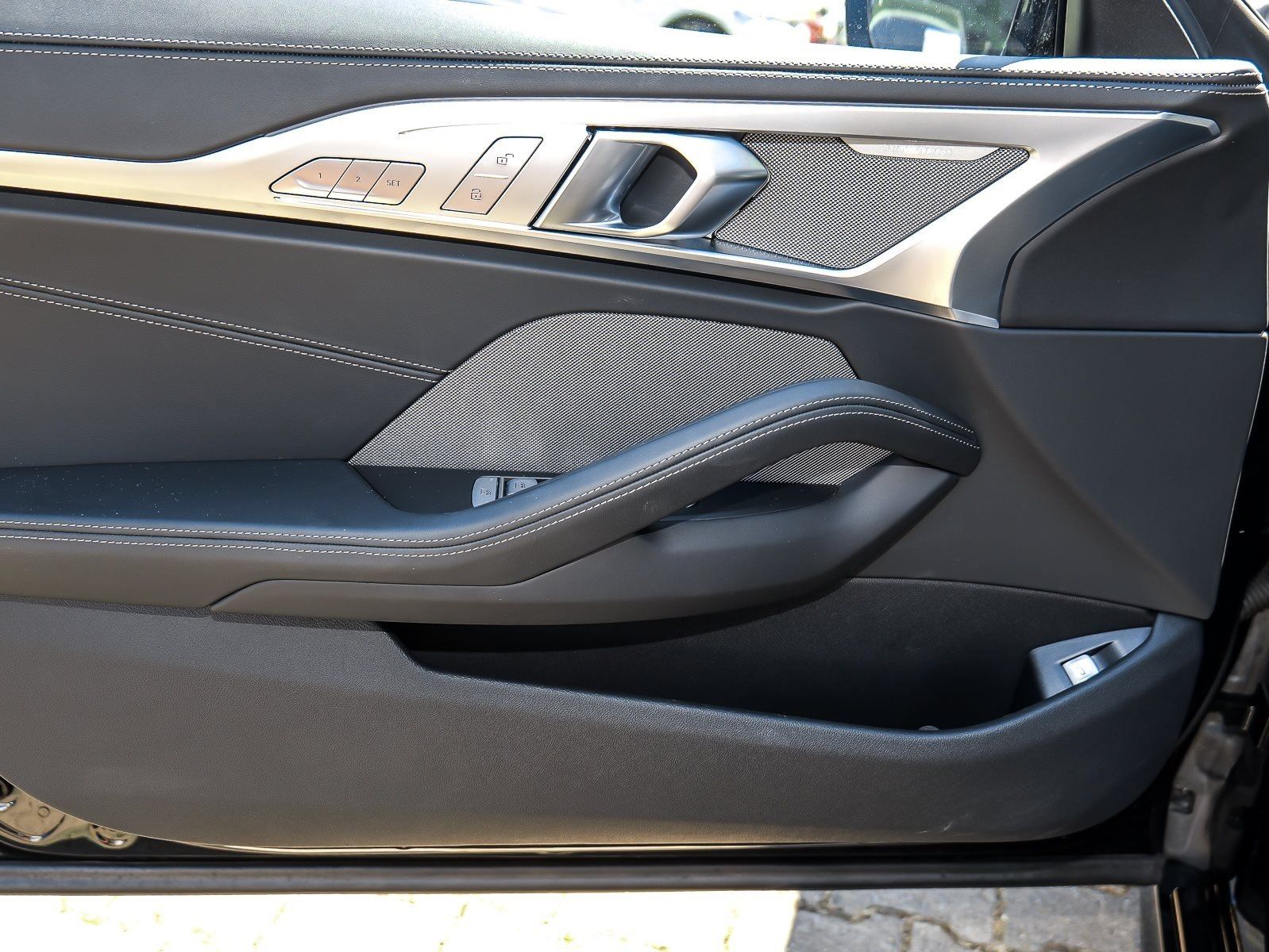 BMW 840 - Bild 22