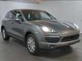 Porsche Cayenne S Hybrid /Scheckheftgepflegt / Navi/ ACC - Porsche Cayenne mit Hybrid-Antrieb