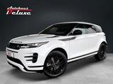 Land Rover Range Rover Evoque D180 AWD R-DESIGN BLACK-PACK - Land Rover Range Rover Evoque Gebrauchtwagen in Hamburg
