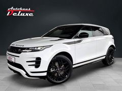 Gebraucht Land Rover Range Rover Evoque kaufen Hamburg