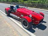 Lotus Super Seven VM77 Oldtimer H-Zulassung - Lotus aus 1990