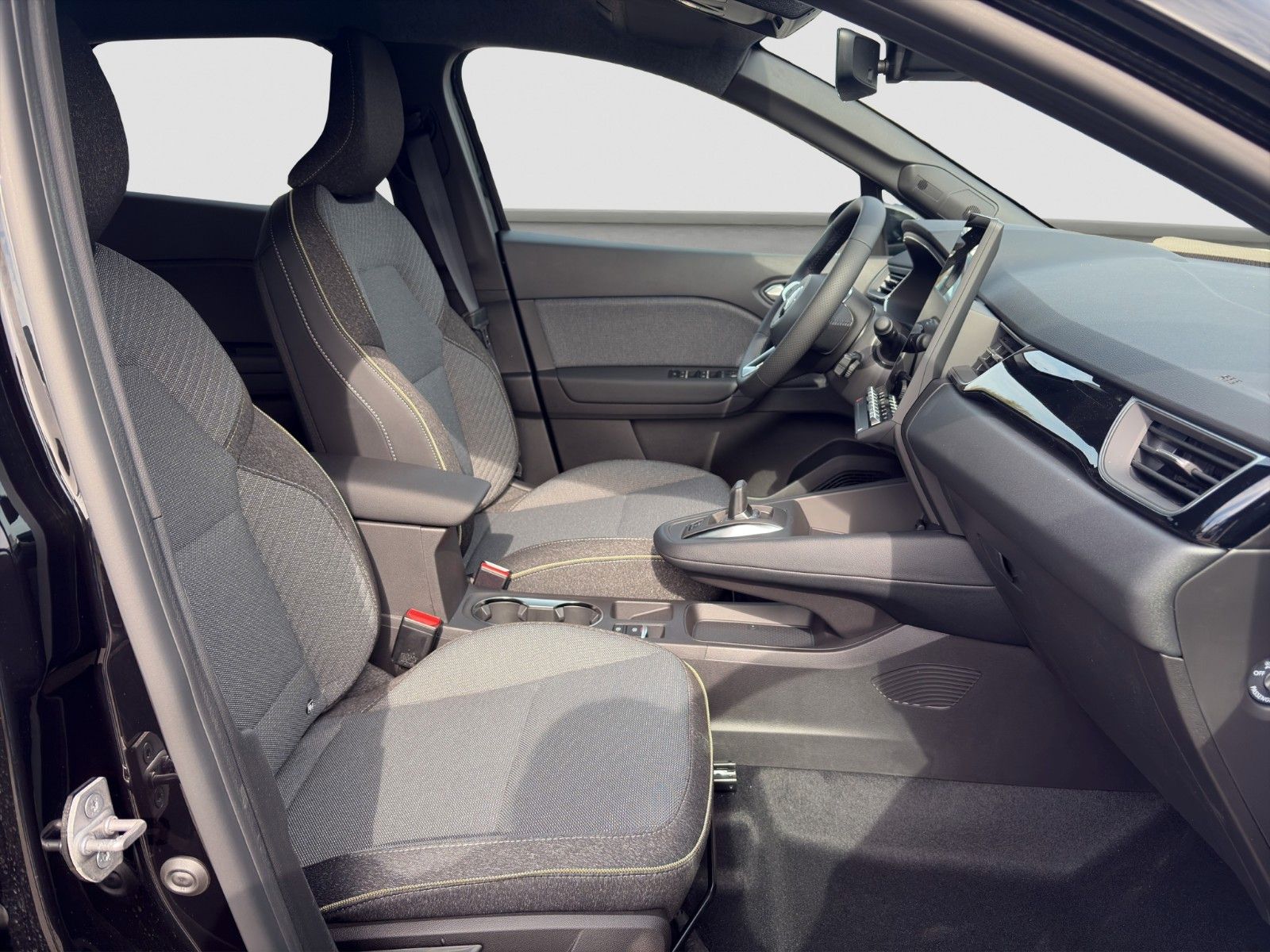 Fahrzeugabbildung Mitsubishi Grandis  Edition 1,8 l HEV-AT  *TAGESZULASSUNG*
