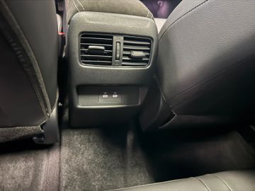 Fahrzeugverkauf 23 Nissan Qashqai N-Design Leder*Pano*HeadUp*20Zoll