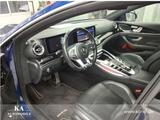 Mercedes-Benz AMG GT 43 Distronic 20" Nappa 360° Memory COMAND - Mercedes-Benz AMG GT Gebrauchtwagen