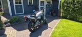 Yamaha XJR 1200 - YAMAHA XJR