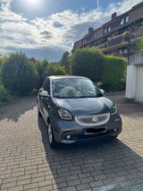 Smart ForFour 1.0 52kW prime prime