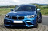 BMW M2 LCI, ohne OPF, Scheckheft BMW, kein Tuning - BMW M2 Gebrauchtwagen