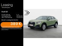 Audi Q2 - Vorschau Bild 1