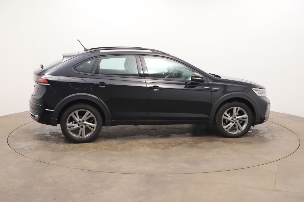 Volkswagen Taigo R-Line 1.0 TSI Tempo*PDC*RFK*Nav*Klima*SH