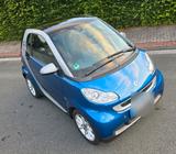 Smart smart CDI Fortwo Diesel 451 0.8 Kleinwagen... - Smart: 451 Cdi