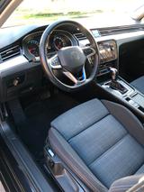 Volkswagen Passat Variant 1.4 TSI DSG GTE Variant GTE