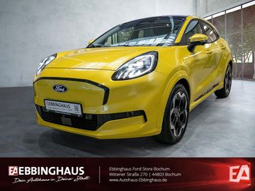 Ford Puma 1.0 Titanium Assistentpaket 360°Kamera Navi