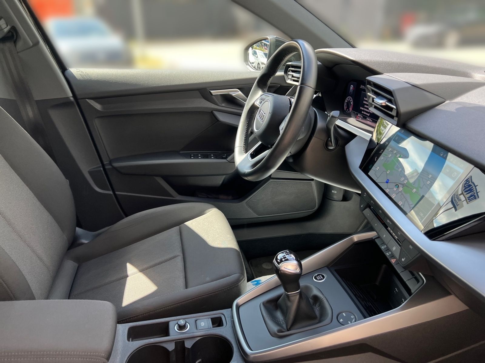 Audi A3 - Bild 12