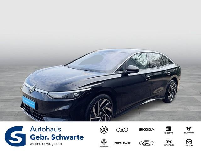 Volkswagen ID.7 Pro 210 kW 360° DCC Massage Matrix Harman