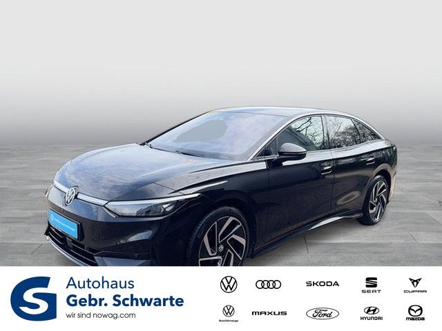 Volkswagen ID.7 Pro 210 kW 360° DCC Massage Matrix Harman