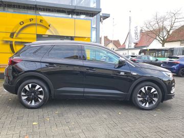 Bild 5 Opel Grandland (X) GRANDLAND ULTIMATE LEDER SHZ LHZ NAVI