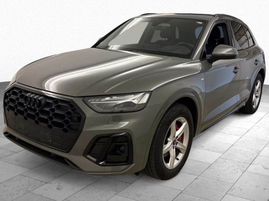 Image of Audi Q5