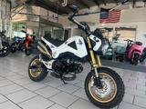Honda MSX 125 Grom Erst 1800KM Garantie - Angebote