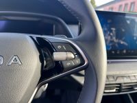 Skoda Octavia - Vorschau Bild 23