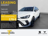 Cupra Leon - Vorschau Bild 1