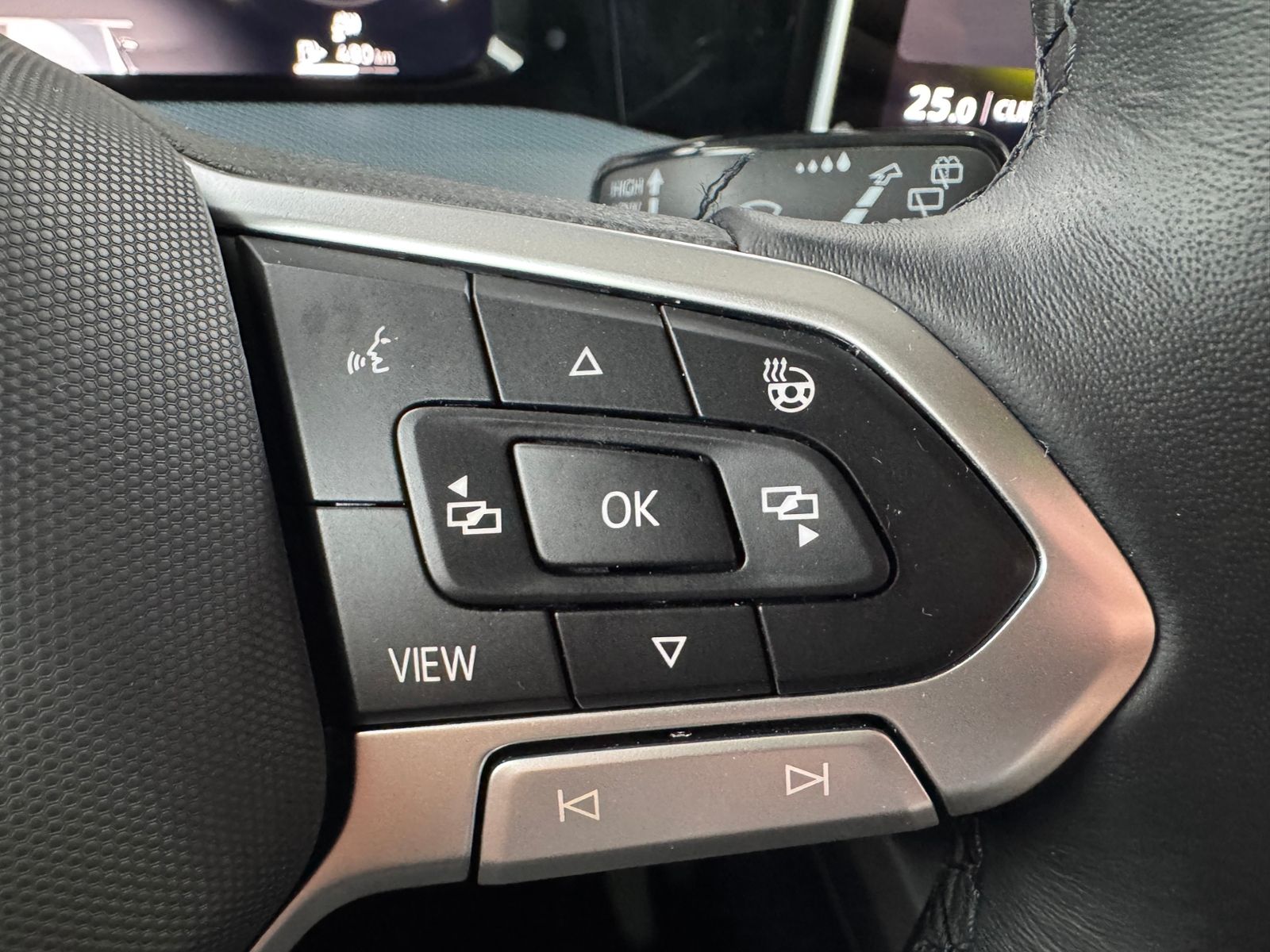 Volkswagen Golf - Bild 17