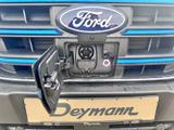 Ford E-Transit 89kW 198kW 350L3 Kasten Trend - Elektro
