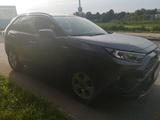 Toyota RAV 4 2.5 Hybr. Auto AWD Technik-Sty... - Toyota RAV 4 aus 2021