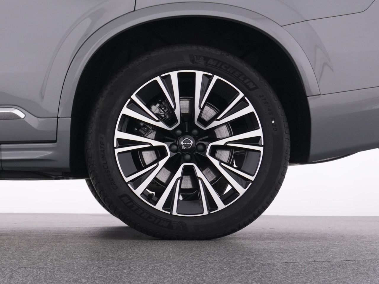 Volvo XC90 T8 Recharge Core 20' WINTERPAK KAMERA foto 21