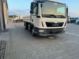 MAN TGL 8.180 3- Seitenkipper "NEU" 10x vorhanden - MAN V8
