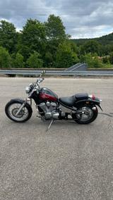 Honda Shadow VT 600 - Offers