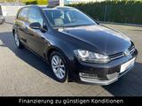 Volkswagen Golf VII Lim. Lounge BMT *PANO*SHZ*BI-XENON*MFL* - gebrauchte Limousinen in Reutlingen