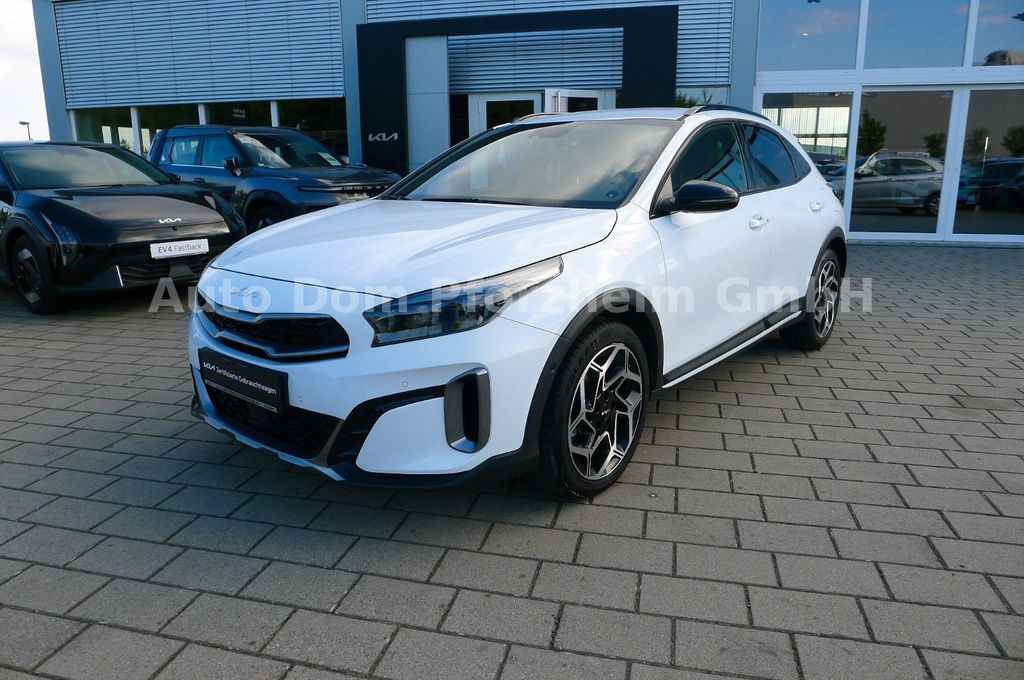 2024 Kia XCeed