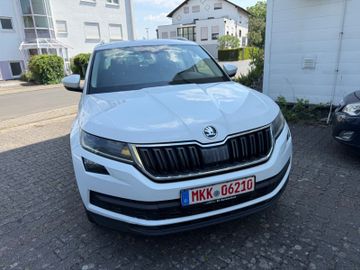 Skoda Kodiaq - 3